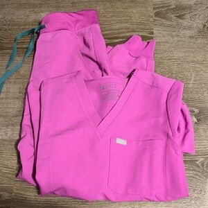 Figs Women's scrubs XXS